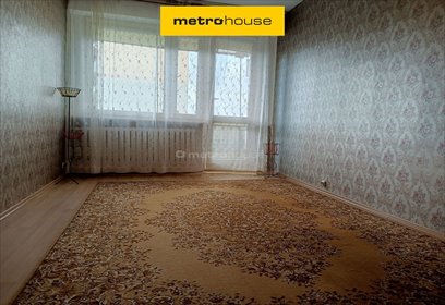 3-pokojowe mieszkanie 47,4 m² z balkonem, rozkład polecam mieszkanie Siedlce, Jana III Sobieskiego
