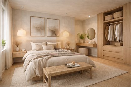 mieszkanie na sprzedaż 72m2 mieszkanie Brzezina