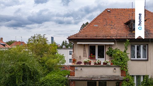 Zapraszam do klimatycznego apartamentu 108 m² w prestiżowych Krzykach mieszkanie Wrocław, Krzyki, Skierniewicka