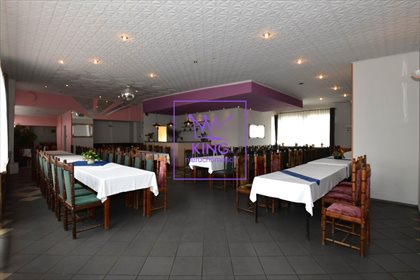 lokal użytkowy na wynajem 325m2 lokal użytkowy Szczecin, Świerczewo