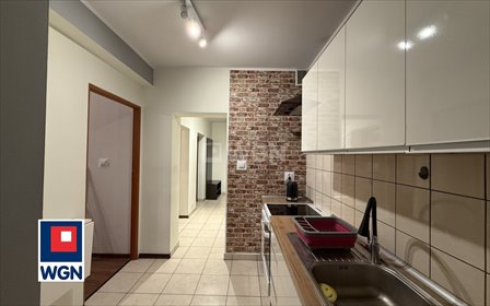 Do sprzedania przestronne 3-pokojowe mieszkanie 65,81 m² w kamienicy mieszkanie Wrocław, Ołbin, Franklina Roosevelta