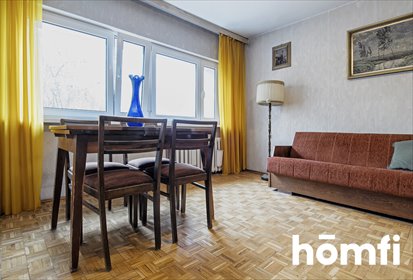 mieszkanie na sprzedaż 43m2 mieszkanie Poznań, Grunwald