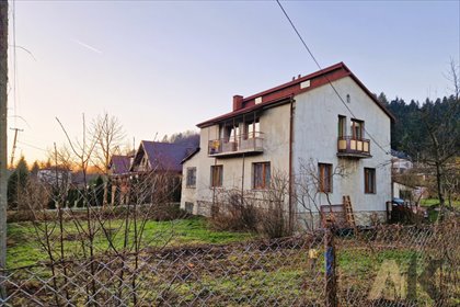 dom na wynajem 140m2 dom Kamionka Wielka