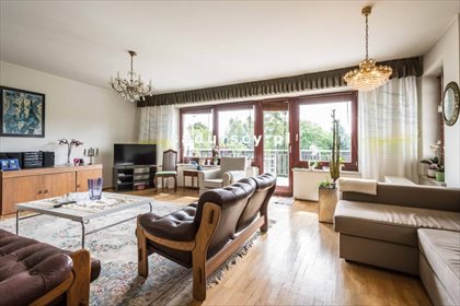 mieszkanie na sprzedaż 142m2 mieszkanie Kraków, Zwierzyniec, Przegorzały, Księcia Józefa
