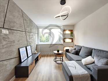 2-pokojowe mieszkanie 47 m² w Łodzi Bałuty - po remoncie mieszkanie Łódź, Bałuty, Limanowskiego