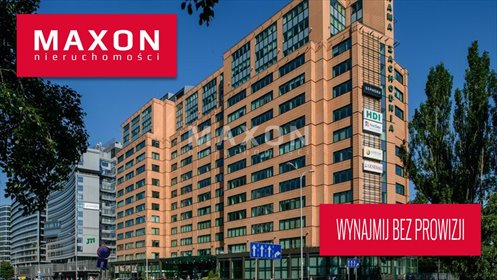 Nowoczesne biuro 151 m² na Ochocie, open space, zapraszam lokal użytkowy Warszawa, Ochota, al. Aleje Jerozolimskie