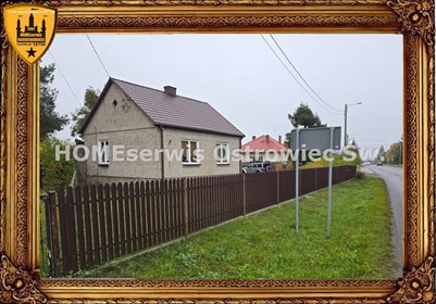 Dom 75 m² w Starej Dębowej Woli - polecam! dom Stara Dębowa Wola