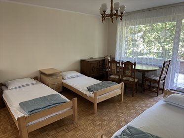 Dwupoziomowy dom 160 m2 z 5 pokojami i 14 miejscami dom Opole, Kolonia Gosławicka, Agrestowa