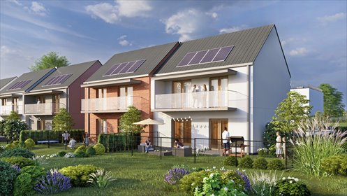 mieszkanie na sprzedaż 86m2 mieszkanie Boguchwała