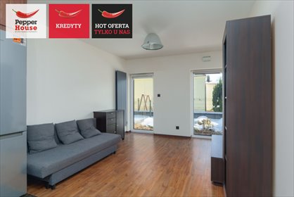 mieszkanie na sprzedaż 42m2 mieszkanie Warszawa, Włochy