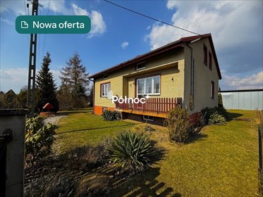 Sprzedam dom z dużą działką 2170 m² w Ochotniku dom Ochotnik