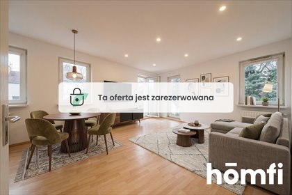 3-pokoje do remontu na Bronowicach Małych z klimatyzacją mieszkanie Kraków, Bronowice, Bronowice, os. Osiedle Złota Podkowa