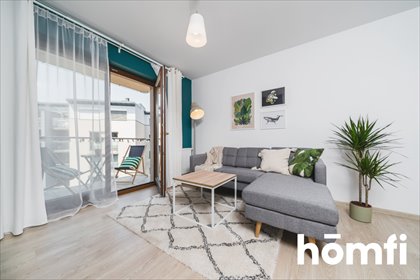 mieszkanie na wynajem 53m2 mieszkanie Kraków, Krowodrza, Władysława Łokietka