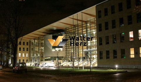 lokal użytkowy na wynajem 3200m2 lokal użytkowy Warszawa, Mokotów, Domaniewska