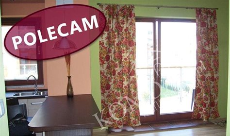 mieszkanie na wynajem 60m2 mieszkanie Warszawa, Wilanów, Sarmacka