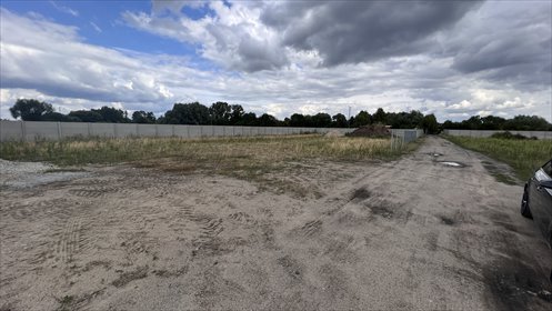Działka inwestycyjna pod dzierżawę Luboń, Lasek 2 000m2 Foto 1
