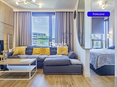 mieszkanie na sprzedaż 36m2 mieszkanie Warszawa, Wola, Mirów, Krochmalna