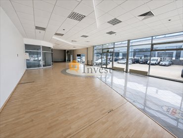 Nowoczesny lokal usługowy 100 m² w Legnicy - zapraszam lokal użytkowy Legnica, Jaworzyńska