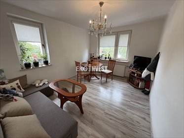 mieszkanie na sprzedaż 47m2 mieszkanie Pułtusk, Pułtusk