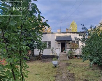 dom na sprzedaż 70m2 dom Warszawa, Targówek, Szklana