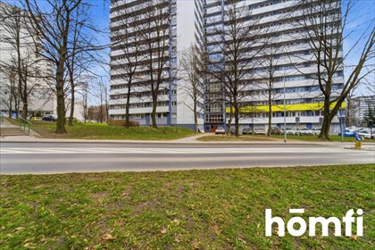 Przestronne 3-pokojowe mieszkanie z potencjałem w Katowicach mieszkanie Katowice, Tysiąclecia, Tysiąclecia