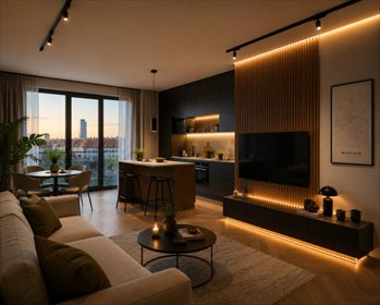Apartament 27 m² w centrum Wrocławia - zapraszam mieszkanie Wrocław, Stare Miasto, Stawowa