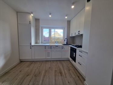 Na sprzedaż gotowe mieszkanie 42,76 m² w Wałbrzychu mieszkanie Wałbrzych, Stary Zdrój