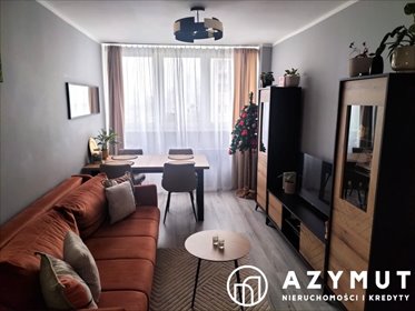 mieszkanie na sprzedaż 51m2 mieszkanie Lubin, centrum