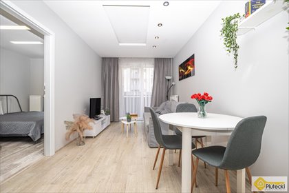 mieszkanie na wynajem 38m2 mieszkanie Kraków, Czyżyny, Bieńczycka