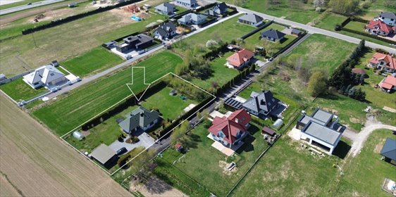 Dom wolnostojący 149 m² na dużej działce 0,22 ha (Wiata, kominek) dom Sędziszów Małopolski, Południowa