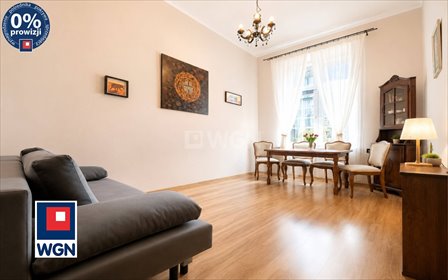 Inwestycyjne 2 pokoje z parkingiem, ROI 10% mieszkanie Gliwice, Rynek, Rynek