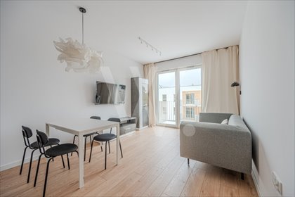 mieszkanie na wynajem 39m2 mieszkanie Kowale, Szumilas