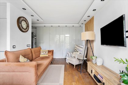Nowoczesne 2 pok. po remoncie, balkon, blisko komunikacji mieszkanie Warszawa, Targówek Bródno, Piotra Wysockiego