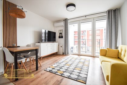 mieszkanie na wynajem 37m2 mieszkanie Kraków, Płaszów, Płaszów, Wodna