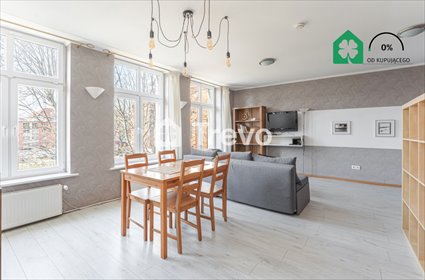 mieszkanie na sprzedaż 50m2 mieszkanie Gdańsk, Śródmieście, Lastadia