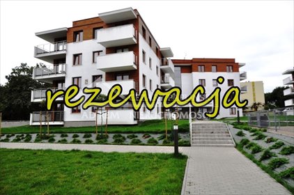 Nowoczesne 27,6 m² w Czubach, umeblowane, garaż opcja mieszkanie Lublin, Czuby, Poręba os., Szafirowa