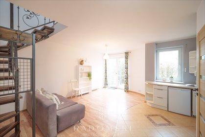 mieszkanie na sprzedaż 44m2 mieszkanie Poznań, Żmigrodzka