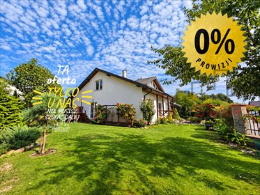 Zadbany dom z ogrodem i tarasem 103 m². dom Grodzisk Mazowiecki