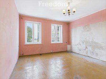 mieszkanie na sprzedaż 38m2 mieszkanie Elbląg, Jaśminowa