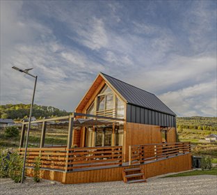 dom na sprzedaż 70m2 dom Jelenia Góra