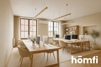 lokal użytkowy na sprzedaż 94m2 lokal użytkowy Wrocław, Stare Miasto, Oławska