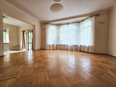 dom na wynajem 330m2 dom Warszawa, Wilanów, Powsin, osiedle Patio