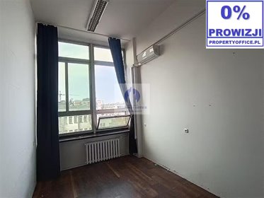 Atrakcyjny lokal biurowy 17,17 m2 na Mokotowie z dostępem 24/7 lokal użytkowy Warszawa, Mokotów, Gagarina