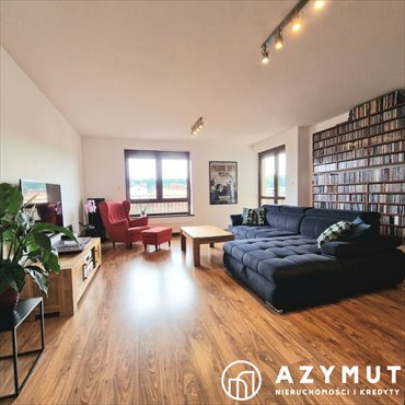 mieszkanie na sprzedaż 97m2 mieszkanie Legnica, Osiedle Asnyka