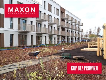 mieszkanie na sprzedaż 73m2 mieszkanie Julianów, ul. Urbanistów