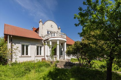 dom na sprzedaż Brwinów Elizy Orzeszkowej 153,67 m2