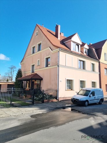 dom na sprzedaż 140m2 dom Zielona Góra