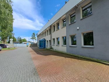 lokal użytkowy na sprzedaż 1000m2 lokal użytkowy Sosnowiec, Lenartowicza