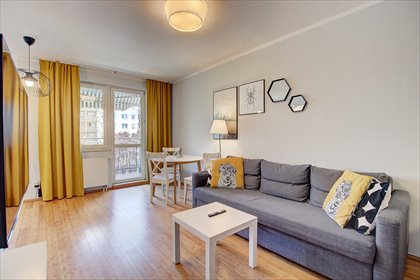 Wynajmę komfortowe 2-pokojowe mieszkanie 50 m² we Wrocławiu mieszkanie Wrocław, Stare Miasto, Centrum, Mosiężna