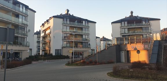 mieszkanie na sprzedaż 71m2 mieszkanie Parzniew, Działkowa